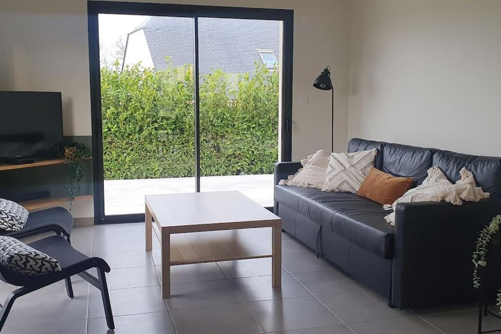 Holiday home Proche Du Port De La Roche-bernard. Ferel