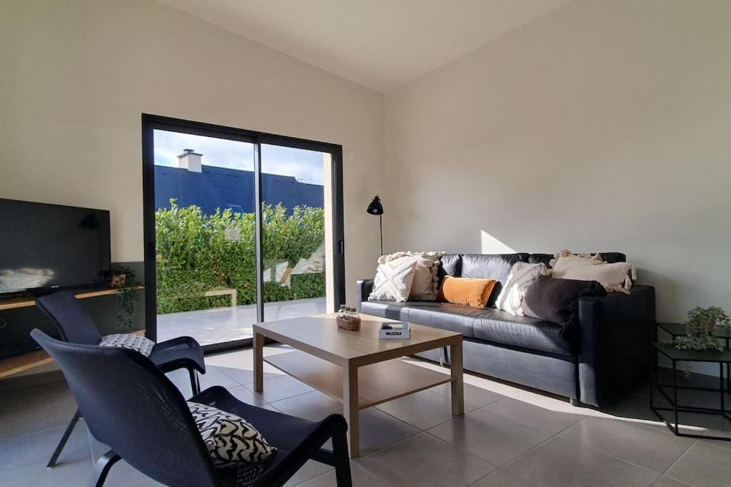 Proche Du Port De La Roche-bernard. Holiday home *